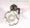 LADA 223701005 Alternator